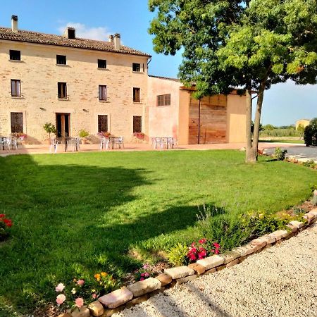 B&B Turistic 7 Castel Goffredo 외부 사진