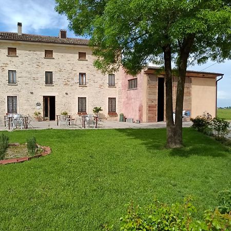 B&B Turistic 7 Castel Goffredo 외부 사진