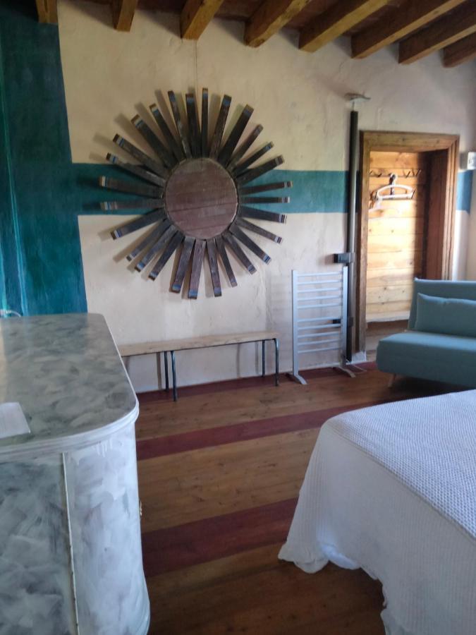 B&B Turistic 7 Castel Goffredo 외부 사진