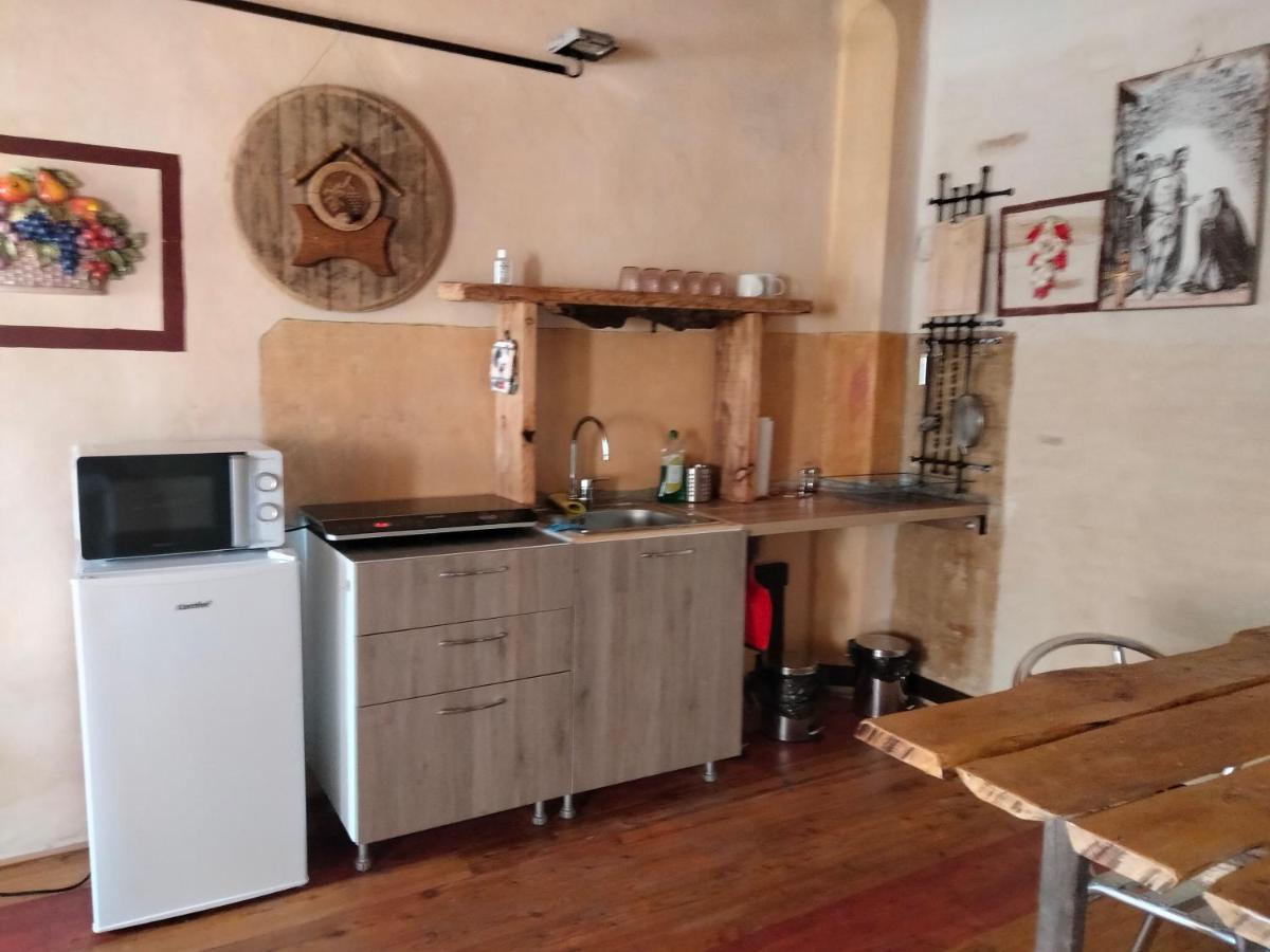 B&B Turistic 7 Castel Goffredo 외부 사진