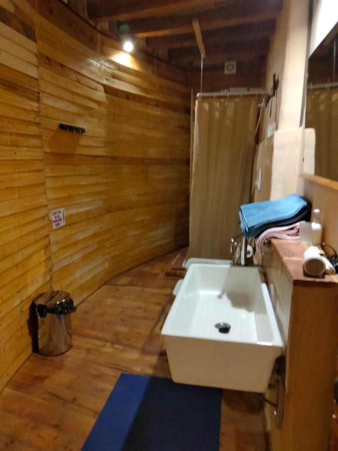 B&B Turistic 7 Castel Goffredo 외부 사진