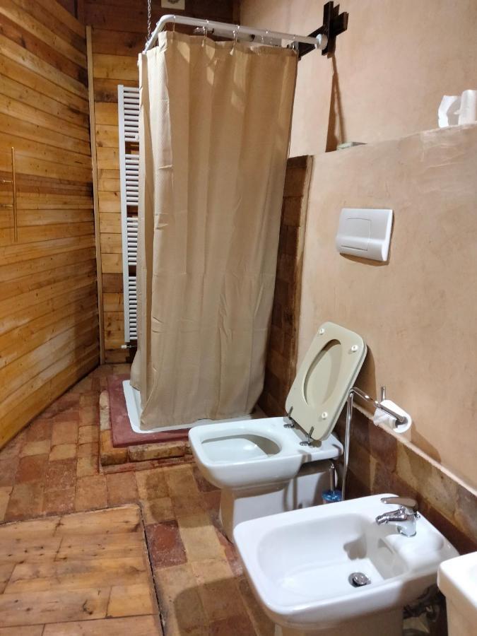 B&B Turistic 7 Castel Goffredo 외부 사진