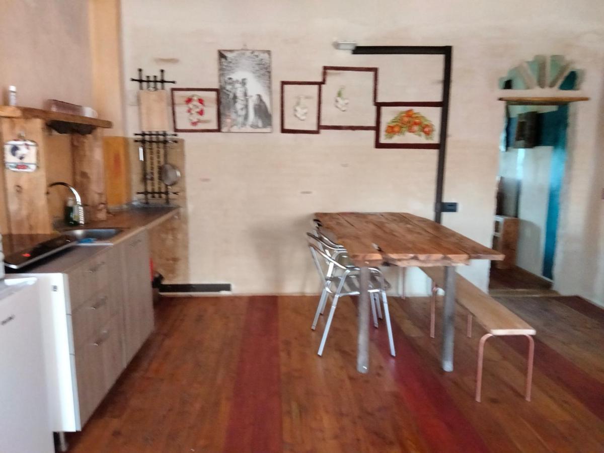 B&B Turistic 7 Castel Goffredo 외부 사진
