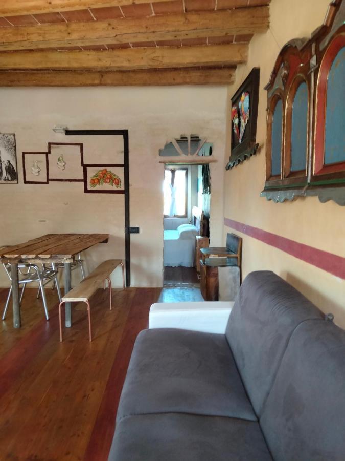 B&B Turistic 7 Castel Goffredo 외부 사진