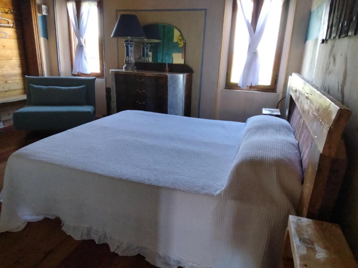 B&B Turistic 7 Castel Goffredo 외부 사진