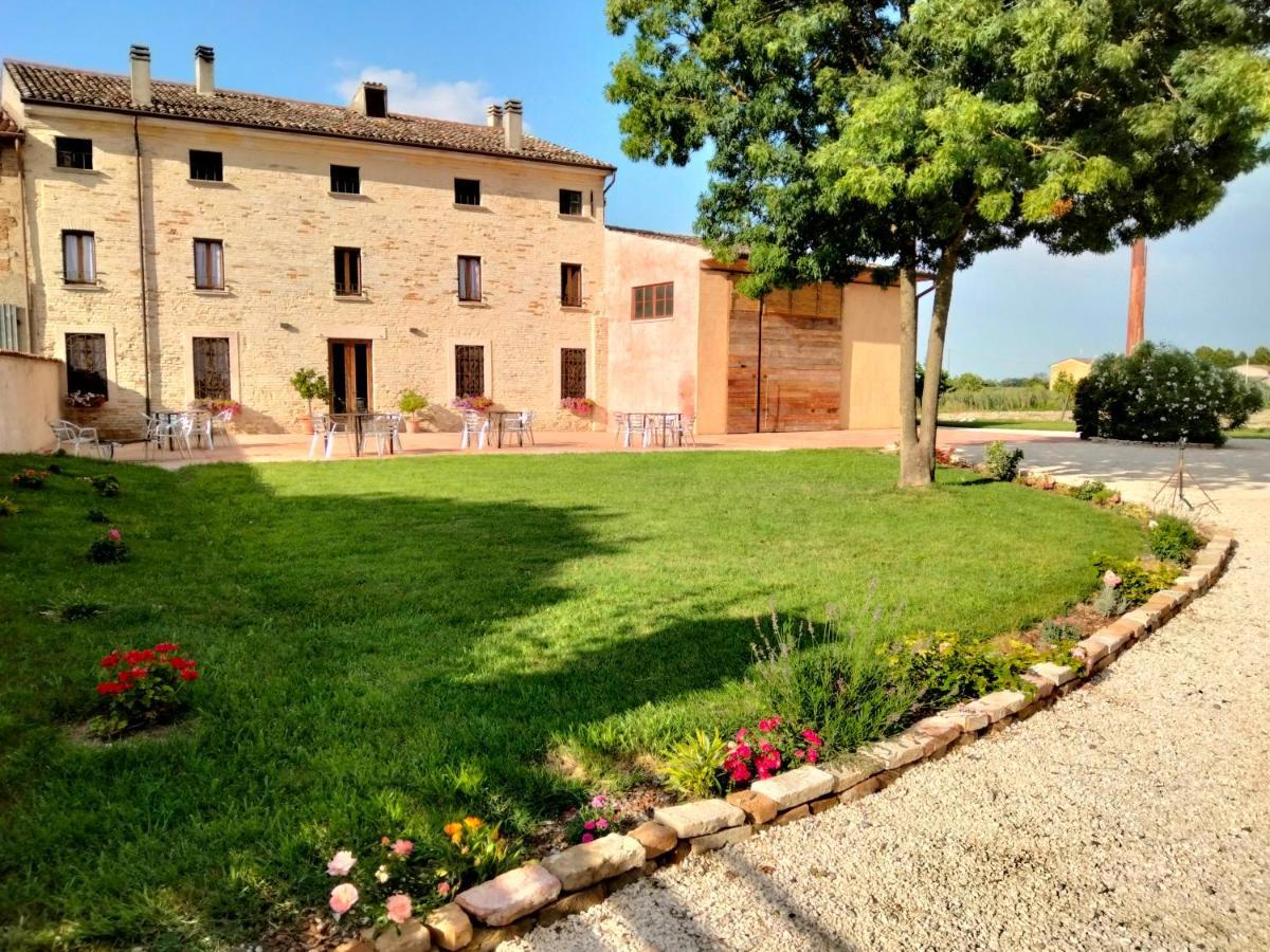 B&B Turistic 7 Castel Goffredo 외부 사진