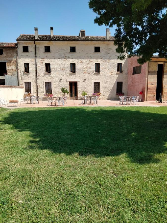 B&B Turistic 7 Castel Goffredo 외부 사진