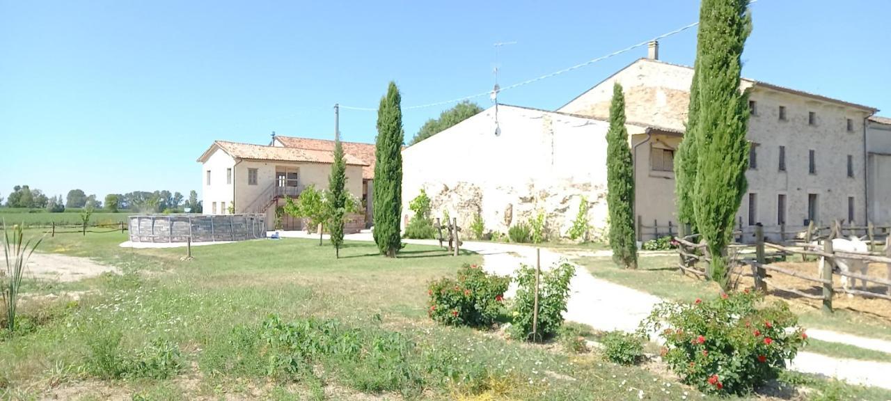 B&B Turistic 7 Castel Goffredo 외부 사진