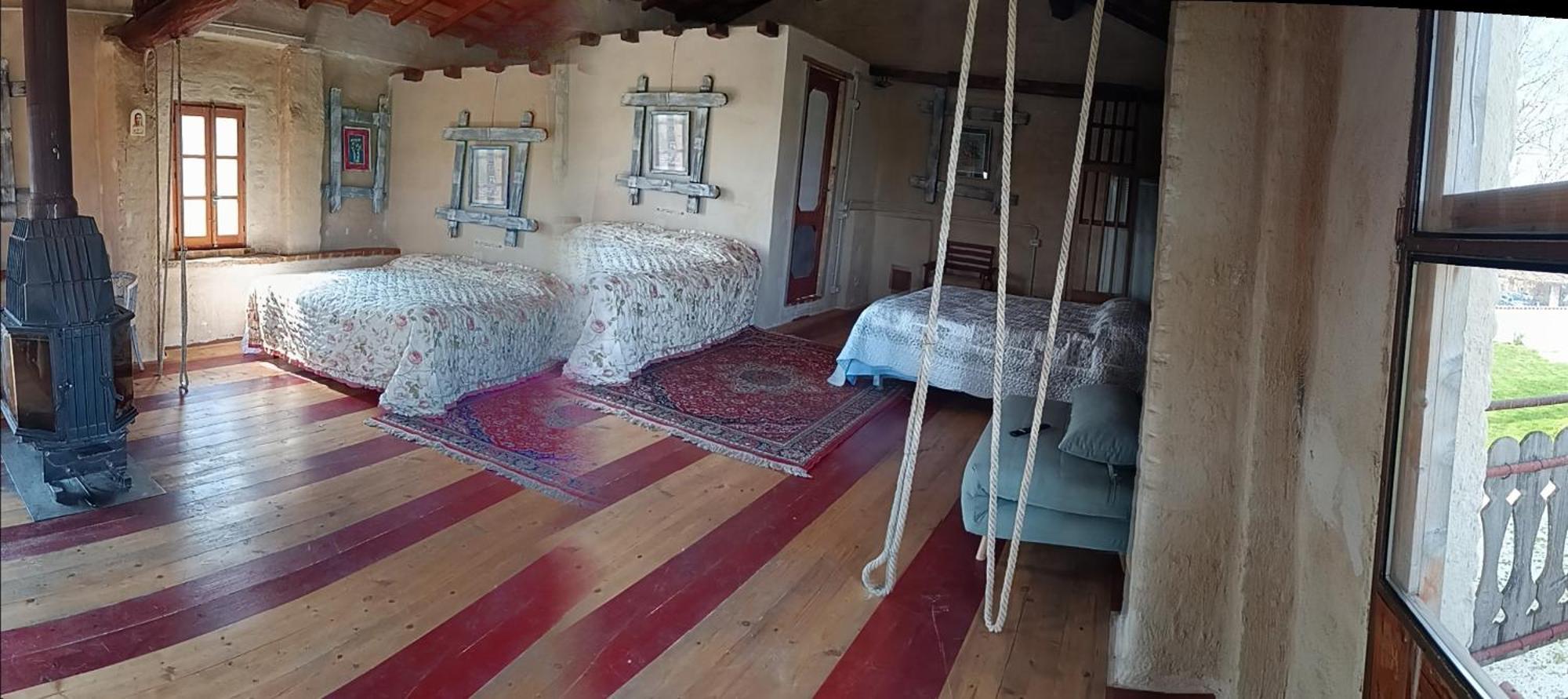 B&B Turistic 7 Castel Goffredo 외부 사진
