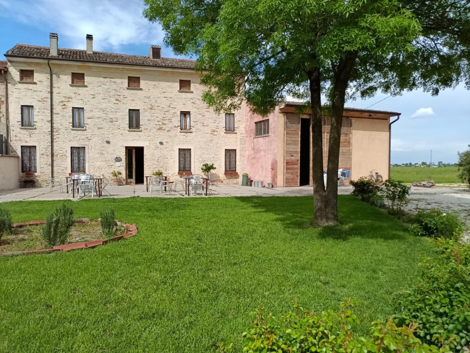 B&B Turistic 7 Castel Goffredo 외부 사진