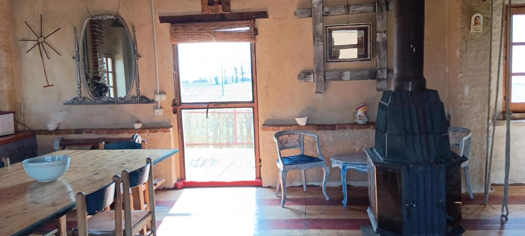 B&B Turistic 7 Castel Goffredo 외부 사진