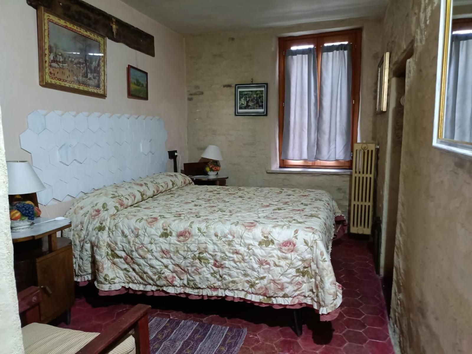B&B Turistic 7 Castel Goffredo 외부 사진