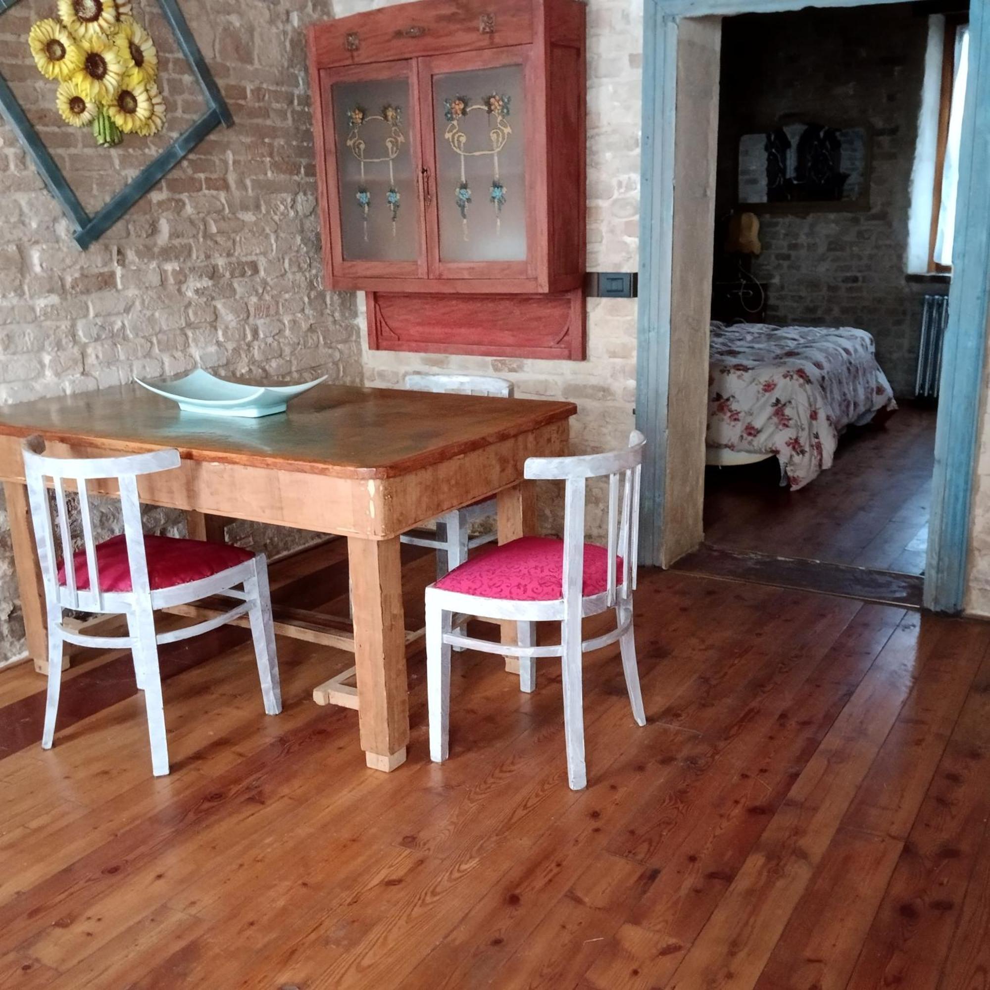 B&B Turistic 7 Castel Goffredo 외부 사진
