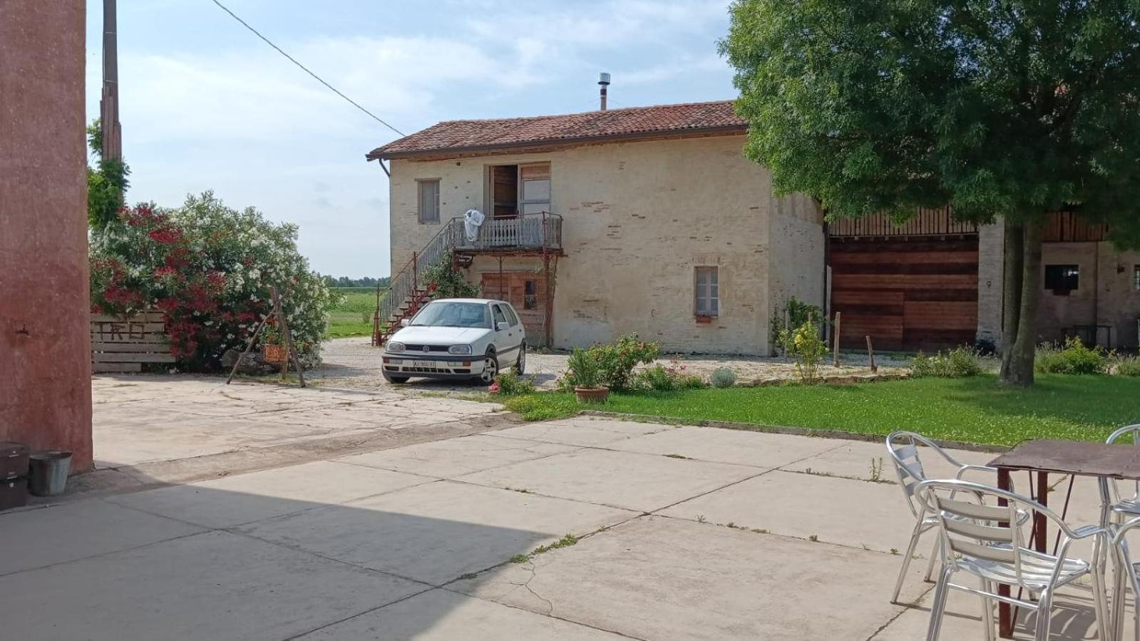 B&B Turistic 7 Castel Goffredo 외부 사진