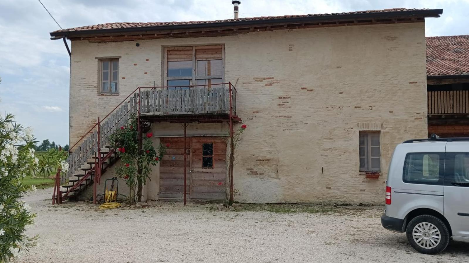 B&B Turistic 7 Castel Goffredo 외부 사진