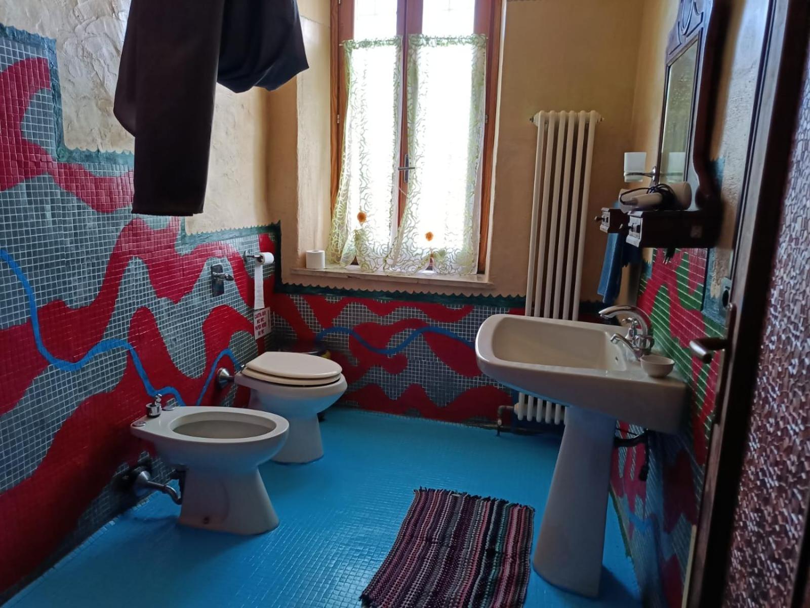 B&B Turistic 7 Castel Goffredo 외부 사진